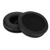 100mm Replacement Universal Ear Pad Earpad With Left Right Sign