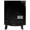 The North Face 23L Urban Large Capacity Lightweight Outdoor Backpack Functional Material Black Unisex Backpack NF0A8DJS-55ZS-D4KX7