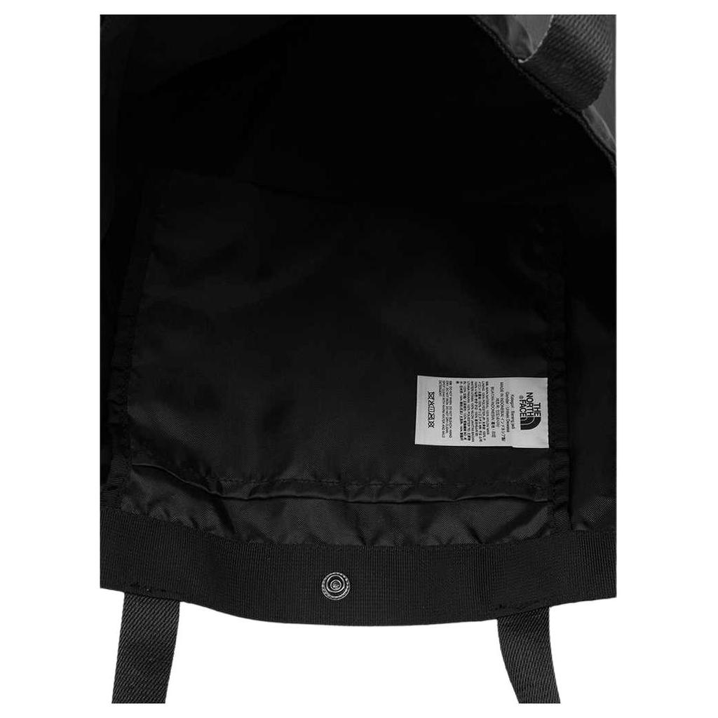 The North Face 23L Urban Large Capacity Lightweight Outdoor Backpack Functional Material Black Unisex Backpack NF0A8DJS-55ZS-D4KX7