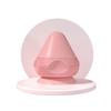 Silicone Suction Cup Massage Ball for Foot & Back Muscle Relaxation
