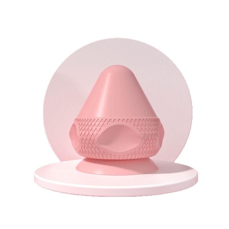 Silicone Suction Cup Massage Ball for Foot & Back Muscle Relaxation