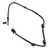 Windshield Nozzle Array Washing System 61667275171 Replacement Accessory for X5 E70