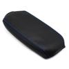 Měkký kožený potah loketní opěrky Pro VW Golf 5 MK5 2005 2006 2007 2008 2009 2010 Obložení krytu loketní opěrky Box centra vozu