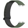 Silicone Watch Band for Huawei Band 10 NFC/10/9 NFC/9/8 NFC/8 Replacement Magnetic Wrist Strap