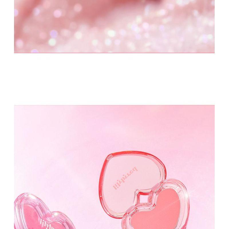 lilybyred - Luv Beam Sherbet Cheek - 7 Colors
