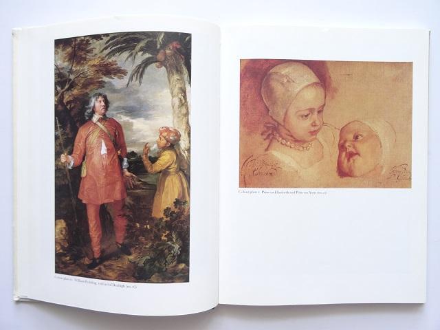 [USED] Anthony Van Dyke Art Collection, Photo Collection, Books, Paintings