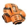 1Pair Breathable Child Punching Gloves PU Leather Training Gloves Kids Boxing Gloves  for Children