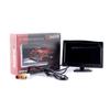 Telecamera per auto – Monitor per auto