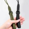 Quick Release Camera Hand Strap Adjustable Nylon Paracord Braid Hand Slings for DSLR Mirrorless Camera Security