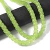 1 Strad 8x6mm Crystal Glass Beads Cylindrical Loose Spacer Beads For Jewelry Making Diy Bracelet Necklace Jewelry Accessories
