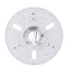 24W Ceiling Fan Light Replacement Panel Dimmable Ceiling Fan Light Replacement Board Fan Lights