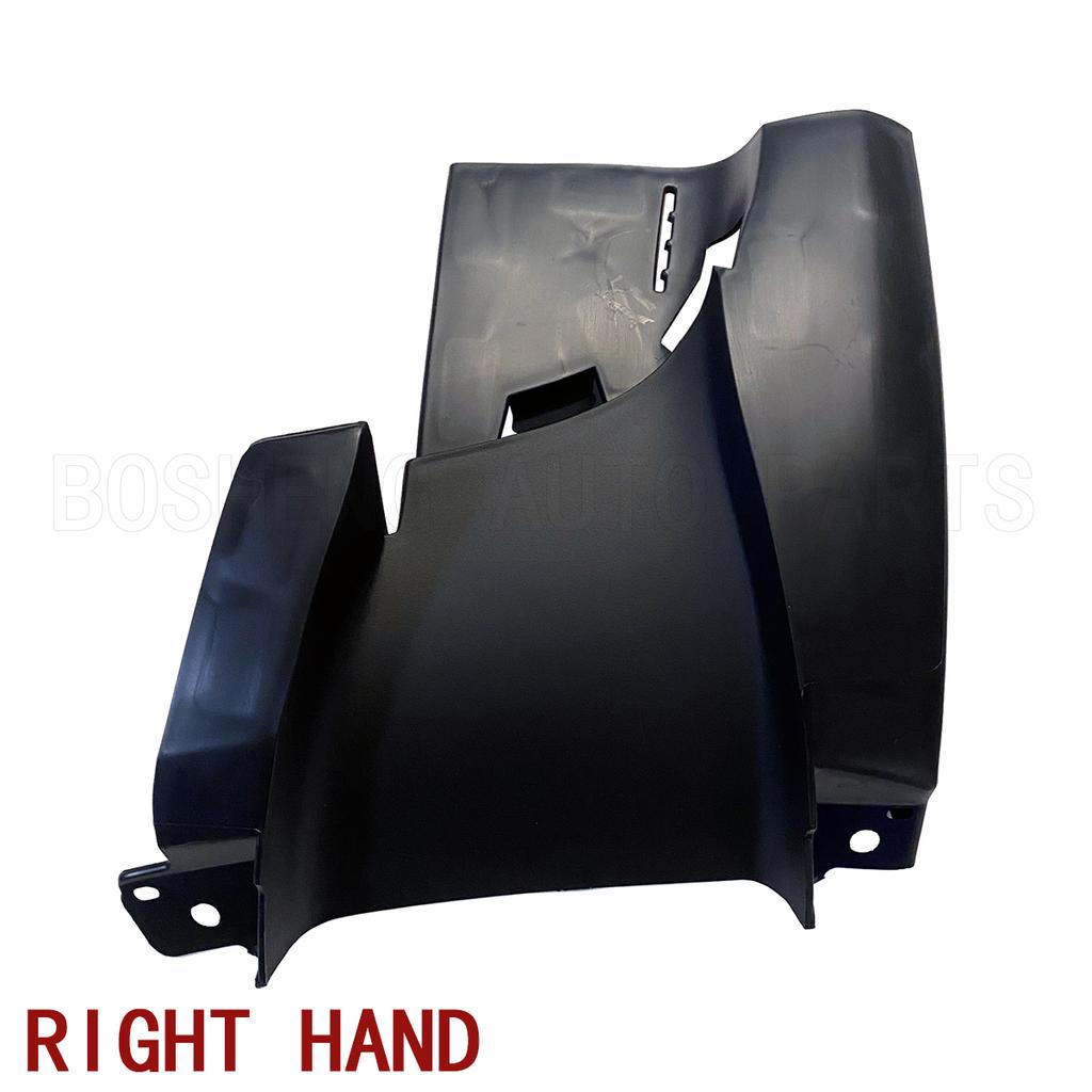 New OEM 1493741-00-A 1493742-00-A 1493741 1493742 LEFT and Right Hand Inner Front Bumper Bracket for Tesla Model Y 2020-2025