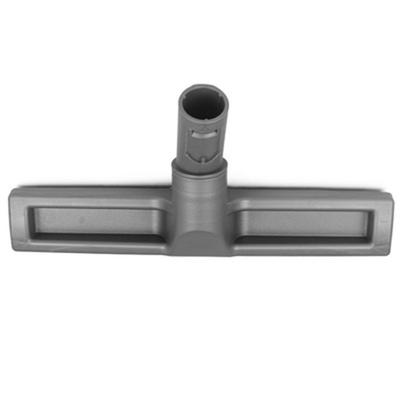 Equipped With The Converter Adapter Articulating Hard Floor Brush Tool Fit For Dy.son V6 V8 V10 V11 Vacuum Cleaner Cleaning Tool