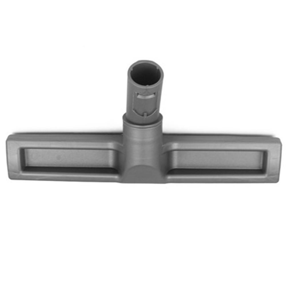 Equipped With The Converter Adapter Articulating Hard Floor Brush Tool Fit For Dy.son V6 V8 V10 V11 Vacuum Cleaner Cleaning Tool