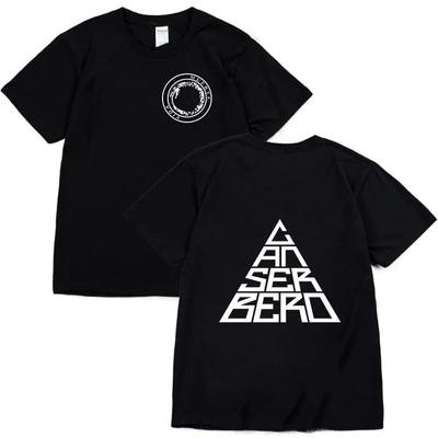 Tričká a tielka – Košile