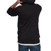 adidas Manchester United Football Series Printed Hoodie Men Tops Black GR3893