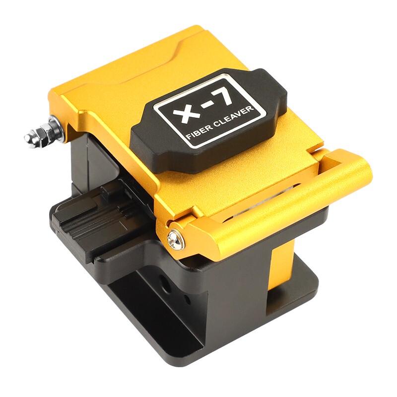 Wei Ying Tong Fiber Optic Cleaver