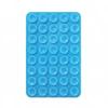 Double Sided Silicone Suction Pad 40 Suction Cups Non Slip Eco Friendly Heat Resistant Mat for Kitchen Countertop Use