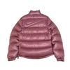 Nike x NOCTA Sunset Puffer Jacket Desert Berry/Elemental Pink Unisex Outerwear FN8196-667