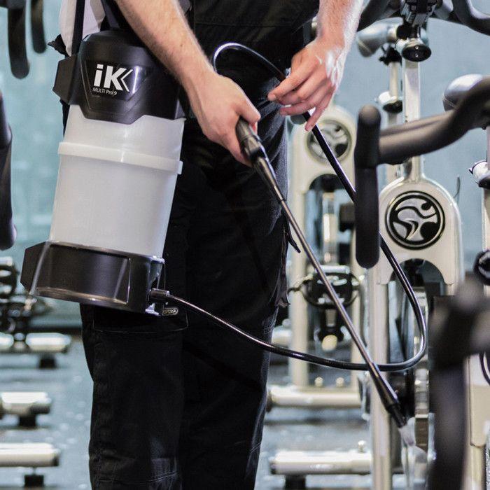 Pulvérisateur À Pression Préalable Multi Pro 9-12 IK