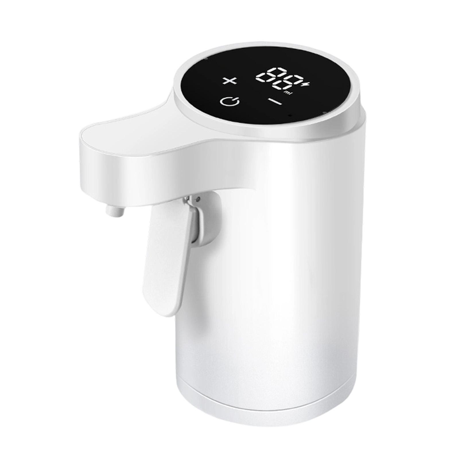 

Электрический аэратор для вина, Автоматический аэратор для вина, Диспенсер/наливатель для вина с функцией USB-зарядки, Подходит как для мужчин, так и для женщин, ценителей вина One Size бежевый