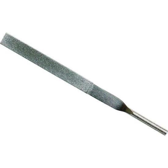 

Tsubosan Diamond Super Saw File for Flat DHI08501 3 #200
