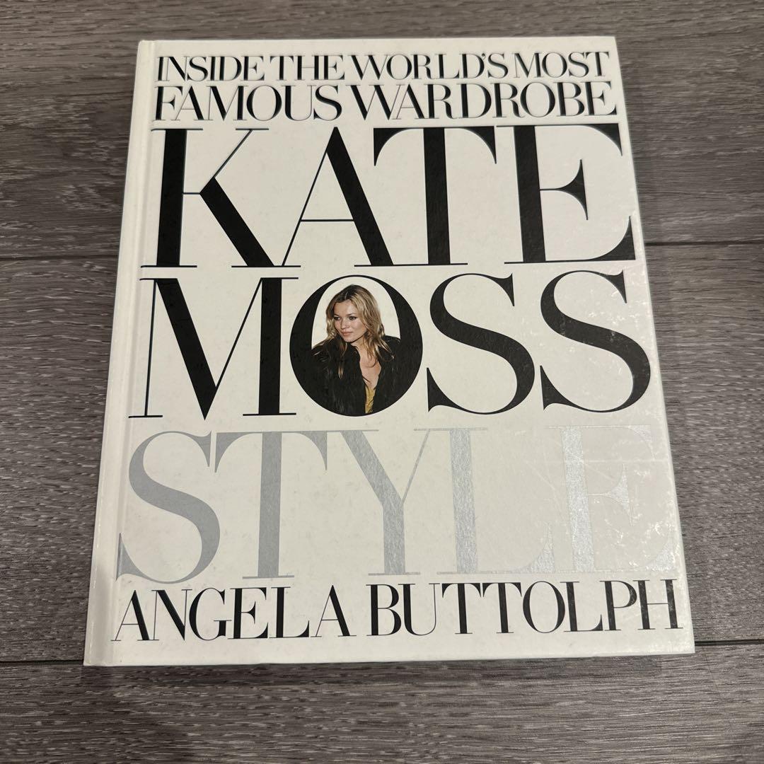 

[USED] KATEMOSS STYLE