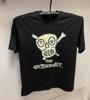 Vintage Joe Satriani The Extremist Tour 1992 TShirt S5xl Cl068