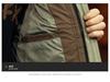 Men's 2025 Winter Down Vest - Thick, Warm, Sleeveless Jacket