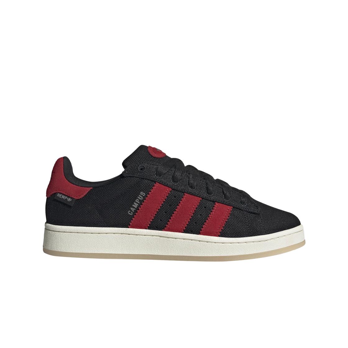 

Adidas Campus 00s Tko Core Black Power Red 275