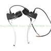652F Electric Scooter Brake Handle Grips with Line Cut Off Power Aluminum Alloy Brake Lever Skateboard Riding Accessories 2x