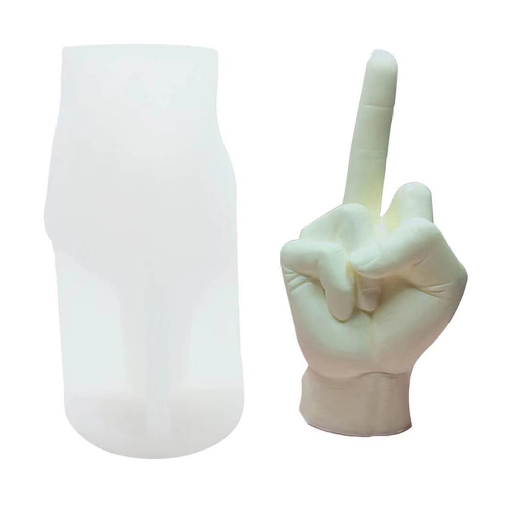 

3D-формы для свечей DIY Силиконовый мини-торт Литейные формы Многоразовые формы ручной работы Искусство Ремесло Нетоксичный многоцелевой праздничный подарок