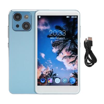 5in MP4 Player 1080P Fast Wireless Upload Aluminum Alloy Touch Screen Bluetooth Music Video MP4