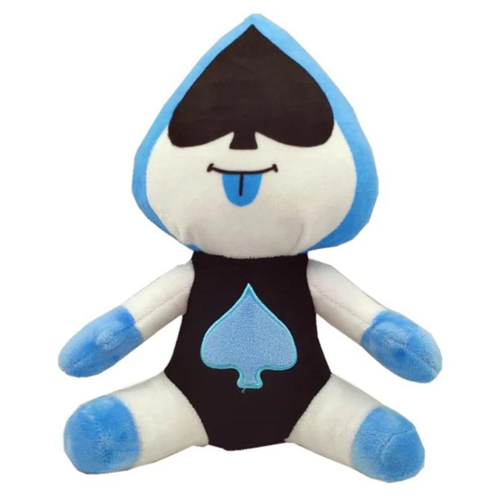 20 Stiluri Jucării de Pluș Undertale Desene Animate Sans Undertale Păpuși de Pluș Frisk Jucării Zombie de Pluș pentru Copii Cadouri de Ziua de Naștere