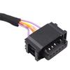 A2135405903 Car Front Bumper Parking Sensor Wiring Harness PDC Cable For Mercedes Benz E-Class W213 2015-