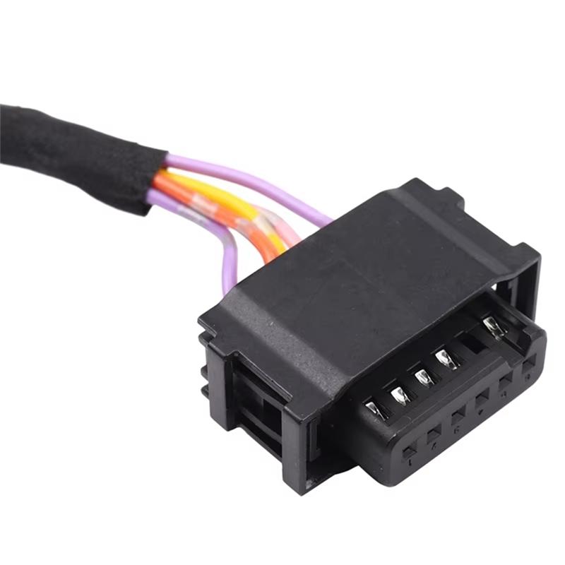 A2135405903 Car Front Bumper Parking Sensor Wiring Harness PDC Cable For Mercedes Benz E-Class W213 2015-