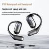Philips TAT3719 Wireless Bluetooth Ear-Clip Headphones