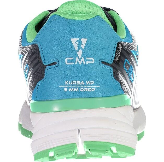 CMP 38Q4646 Kursa WP Trail Running Shoes