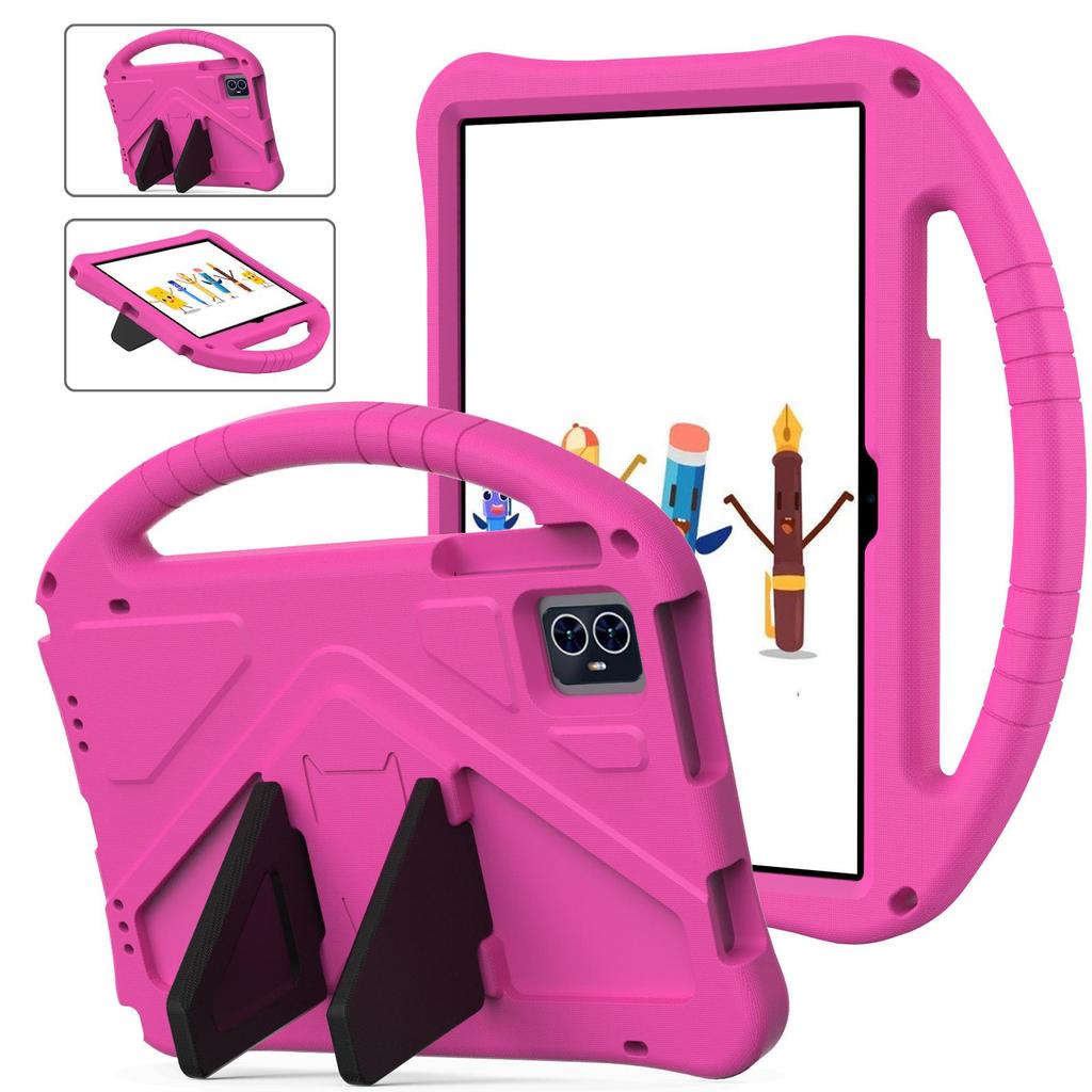 Blackview Tab 80/OSCAl Pad15 Kids' EVA Protective Tablet Case