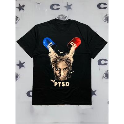 T-Shirts & Muskelshirts – T-Shirts