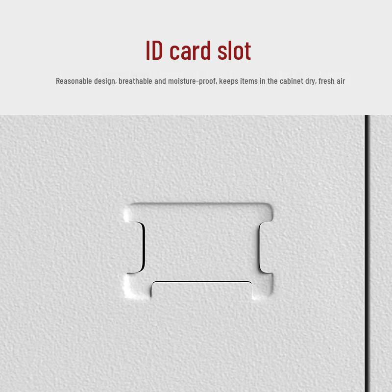 Laicai Office Filing Cabinet with Drawers