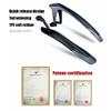 RBRL Bicycle fender Wings for Bicycle 29  Mud Flaps for Bicycle Mountain Bike Fender Quick Release 24 to 29 Inch Mtb Accessories