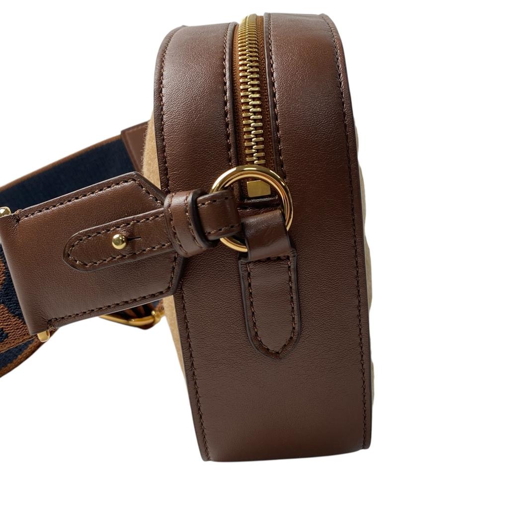 Used Stella McCartneyShoulder Bag Brown Women