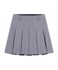 Chuku Chu Cbefw-Sk002W Awesome Pleated Skirt