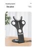 Dyson Hair Dryer Stand HD15 - Cord-Free Holder & Storage Rack