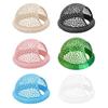 3-in-1 Aquarium Floating Cave Safe Plastic Fish Shrimp Hideout Shelter Decorative Breeding House Betta Cave Fish Tank Accessory