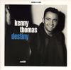 7inch Record KENNY THOMAS  Destiny COOL289 Cooltempo 1994 UK SoulFunk Used