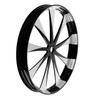 Forged Aluminum Wheel Rim for 18-32 Inch Harley Motorcycle