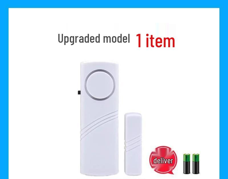 Haus Fenster & Tür Magnetischer Einbruchsalarm