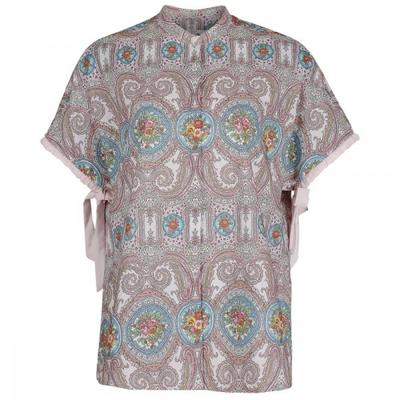 Tops – Blouses en overhemden